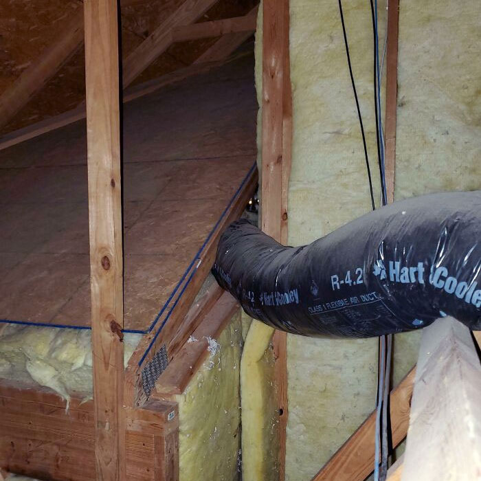 When You See It. Attic Edition