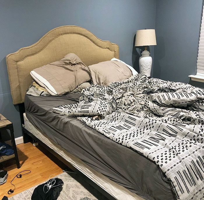 I Was Frantically Looking For My Dog For 10 Minutes