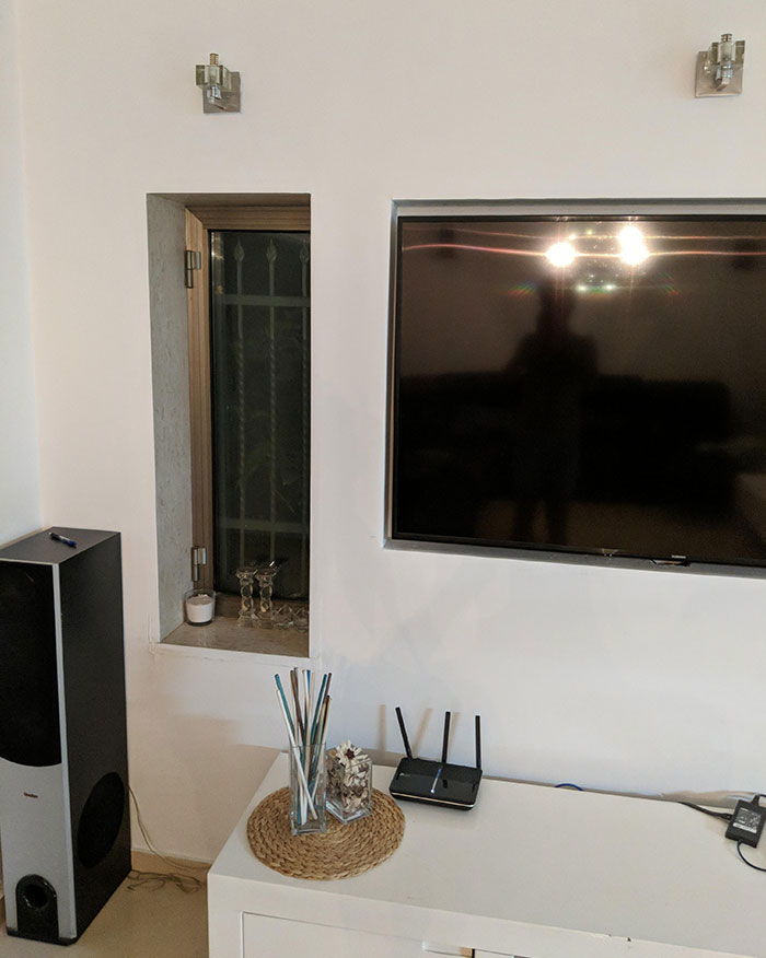 My Family Plays A Game Where There Is Always A Rubber Duck Looking At You Around The House, Whoever Finds It Must Hide It In A Place The Duck Can See You