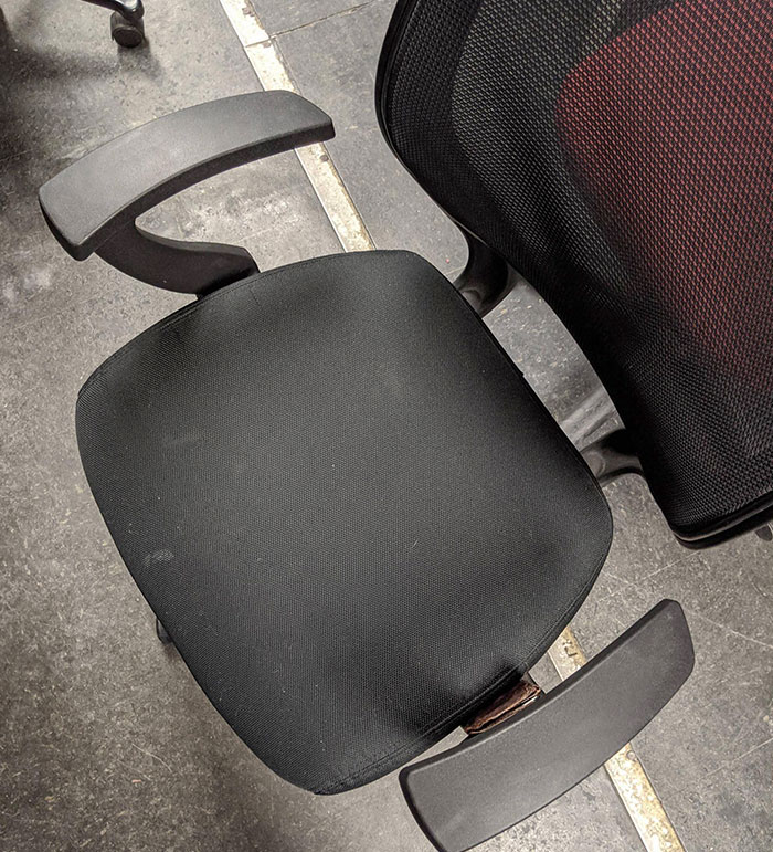 Lost My Wallet 3 Days Ago, Finally Ordered New Cards And Then