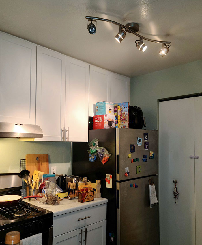 And The Void Stares Back