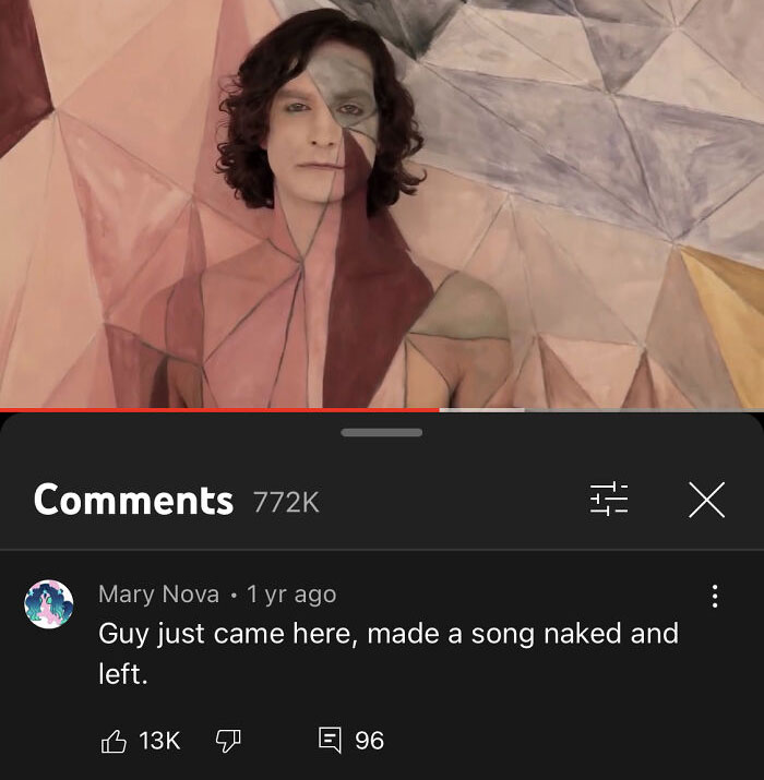 Gotye - Somebody That I Used To Know