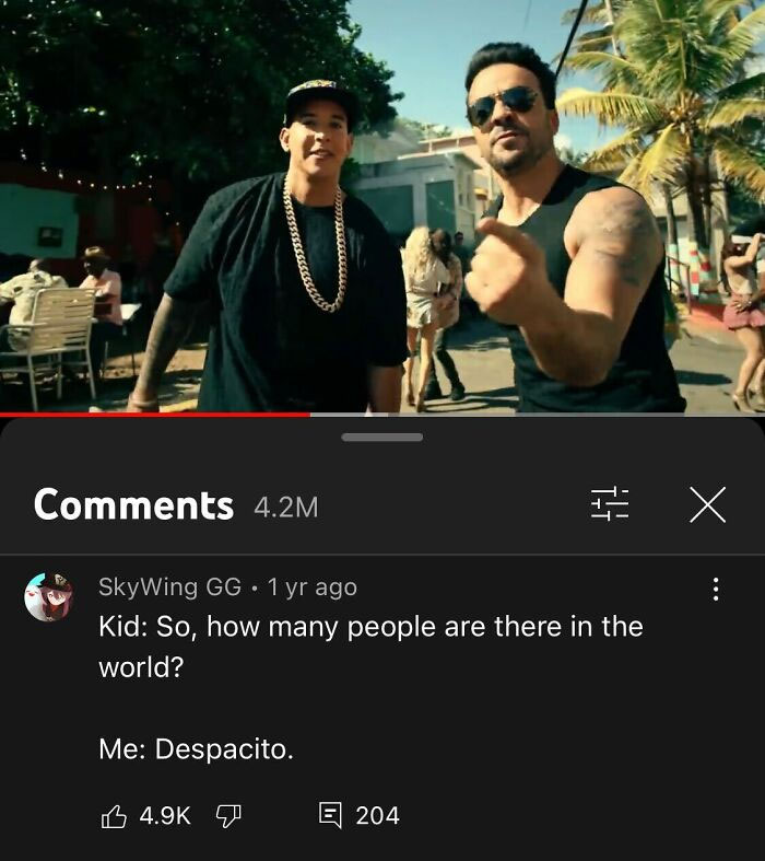 Luis Fonsi - Despacito