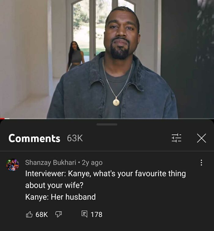 73 Questions With Kim Kardashian West (Ft. Kanye West)