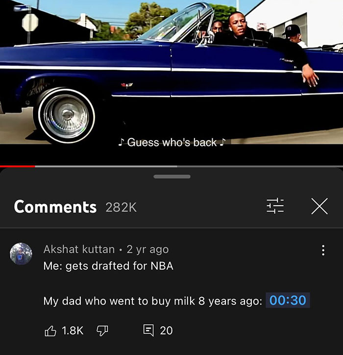 Dr. Dre - Still D.R.E. Ft. Snoop Dogg