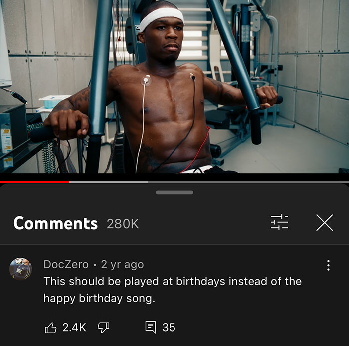 50 Cent - In Da Club