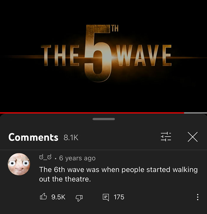 The 5th Wave - Official Movie Trailer