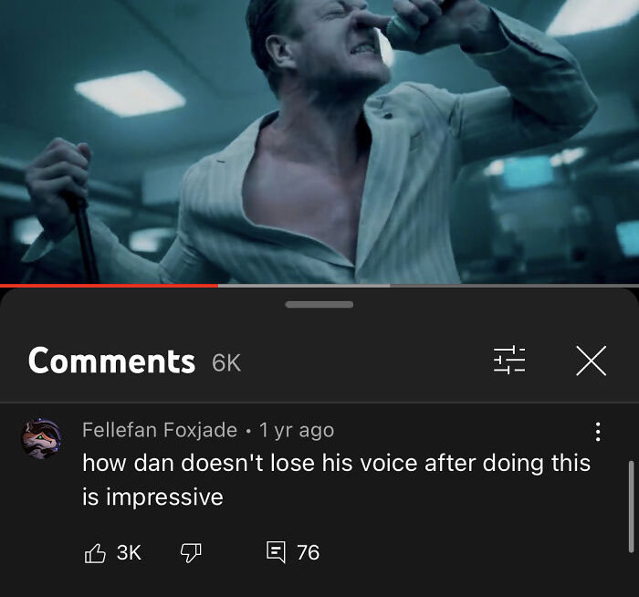 Imagine Dragons - Cutthroat