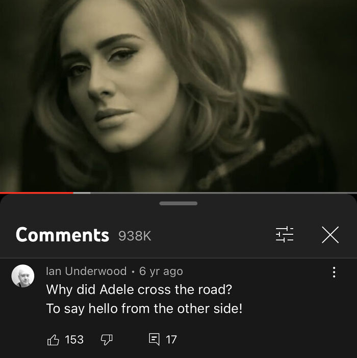 Adele - Hello
