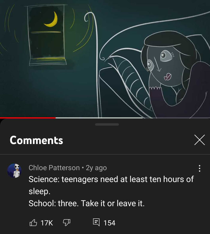 What Would Happen If You Didn’t Sleep?