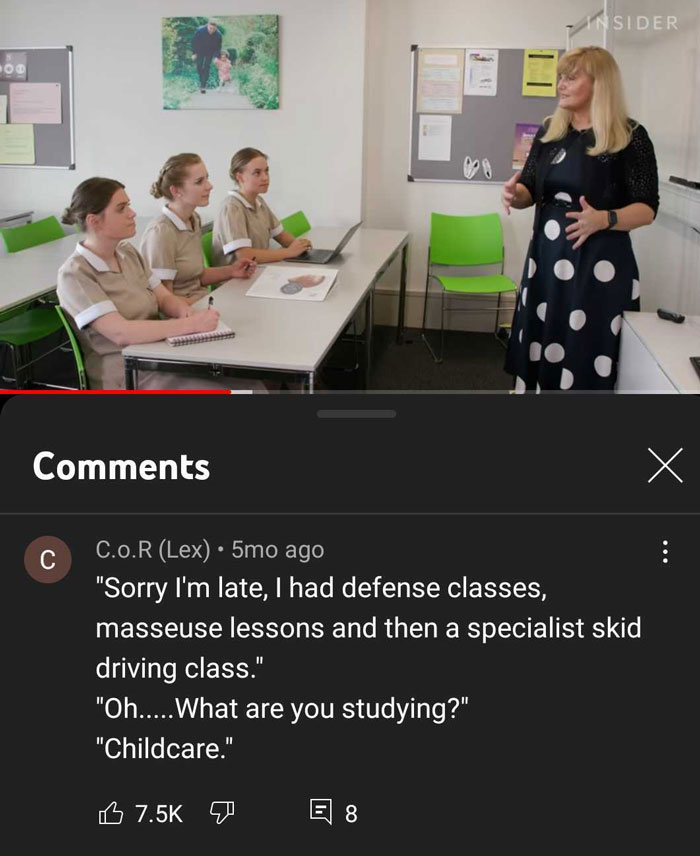 How The Most Expensive Nannies In The World Train