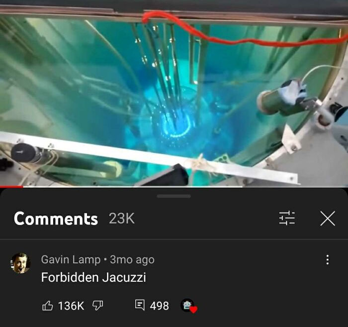 Nuclear Reactor Startup (With Sound)