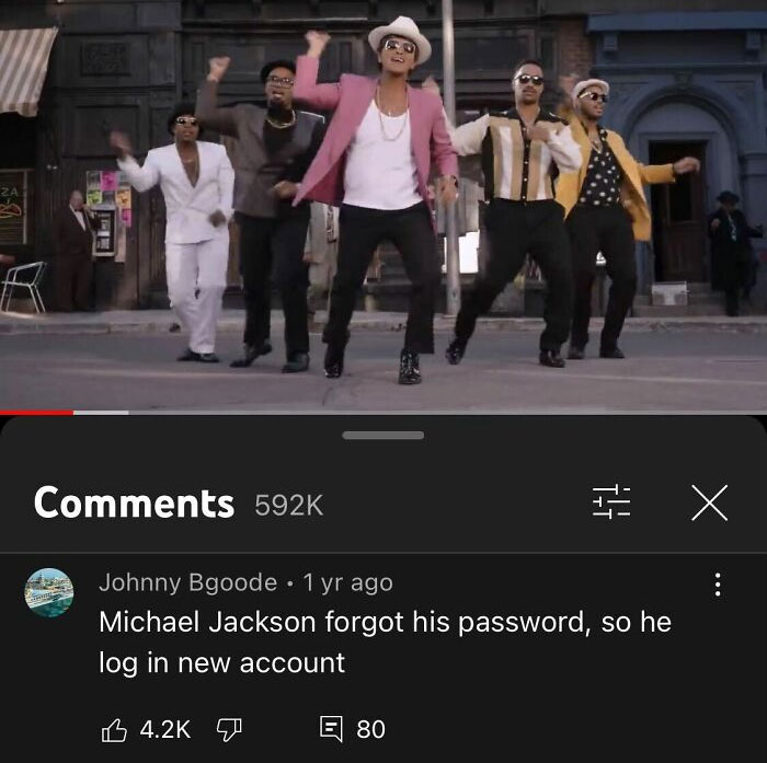 Mark Ronson - Uptown Funk