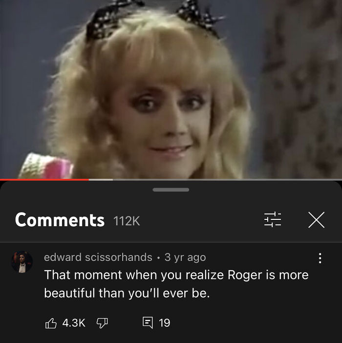 Queen - I Want To Break Free