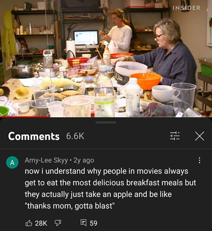 How Realistic Fake Foods Are Made For TV And Movies