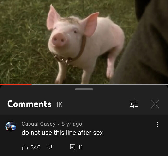 That’ll Do Pig, That’ll Do (Ending To Babe)