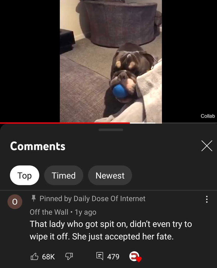 What Your Sweat Looks Like Up Close