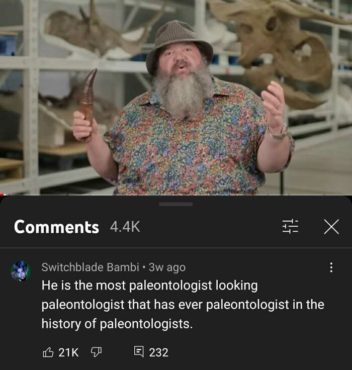 Paleontologist Reviews Dinosaur Movie Scenes