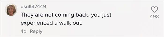 “Bad Management Usually Causes That”: Mcdonald’s Manager Arrives At 4AM For Breakfast Shift, Other Employees Pull A “No Call, No Show” - 25