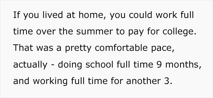 "It's Simply Impossible To Do So On Your Own": Person Proves Why The Boomer Generation Had It Twice As Easy As Gen Z