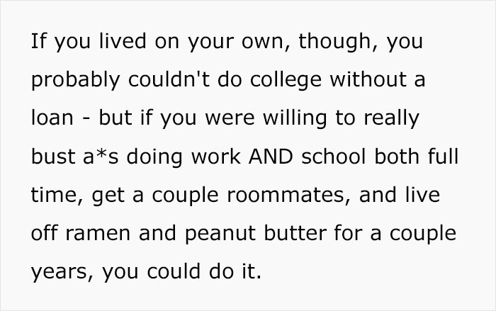 "It's Simply Impossible To Do So On Your Own": Person Proves Why The Boomer Generation Had It Twice As Easy As Gen Z