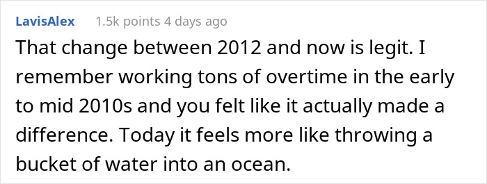 "It's Simply Impossible To Do So On Your Own": Person Proves Why The Boomer Generation Had It Twice As Easy As Gen Z