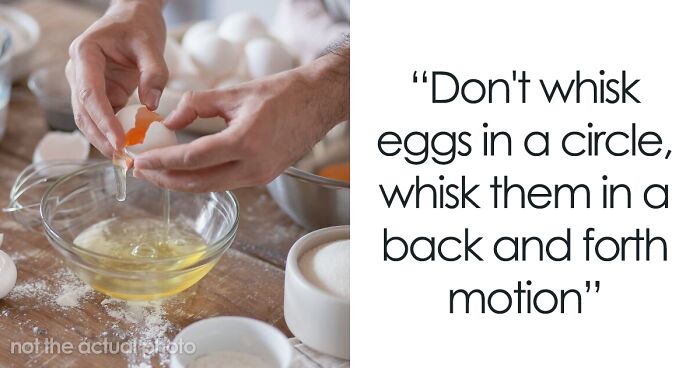 Someone Asked “What Is The Single Greatest Cooking Tip You Ever Got?”, And 30 People Delivered