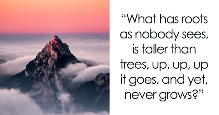 85 Hard Riddles That’ll Challenge Even the Smartest Minds