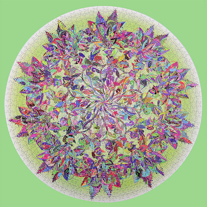 Árbol mágico de la vida