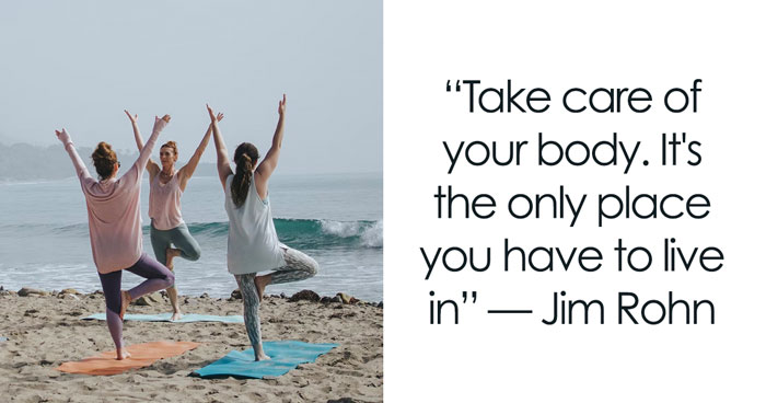 172 Health Quotes To Inspire You To Become The Healthiest Version Of You