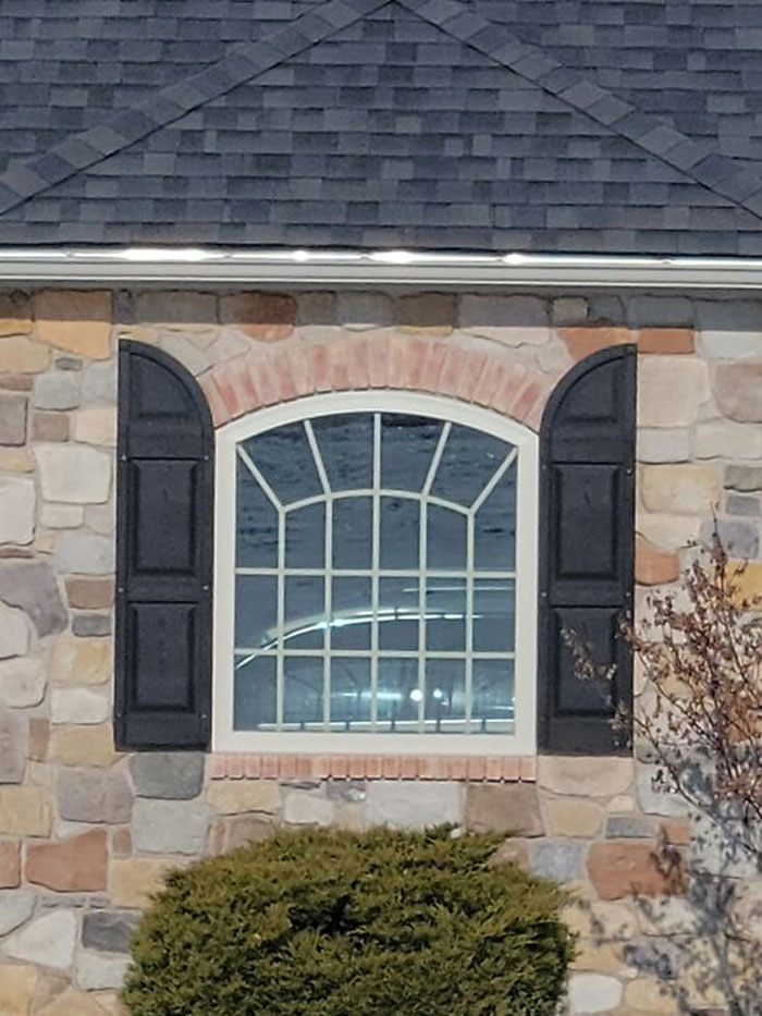 This Example, On A 600k+ Home In Pennsylvania