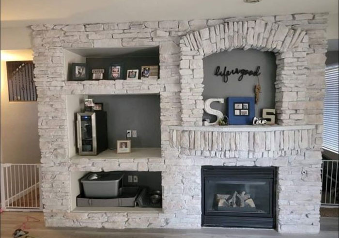 From Another Group I'm In...they Were Looking For Suggestions To Hide The Litter Box...