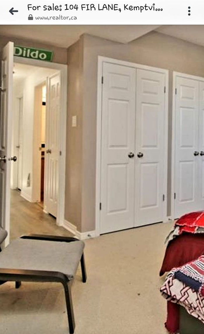 What Is Going On For Sale On Fir Lane?