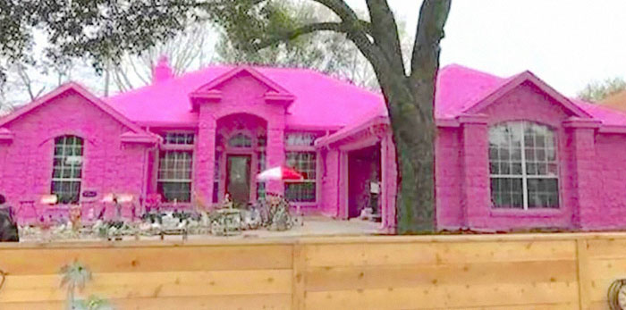 Don't Know If It's Been Posted Yet But.... Pflugerville Texas Represent!!!!