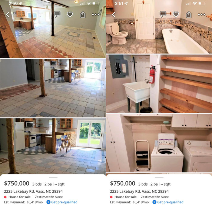 The Floor Tiles Aren't Even The Worst Part