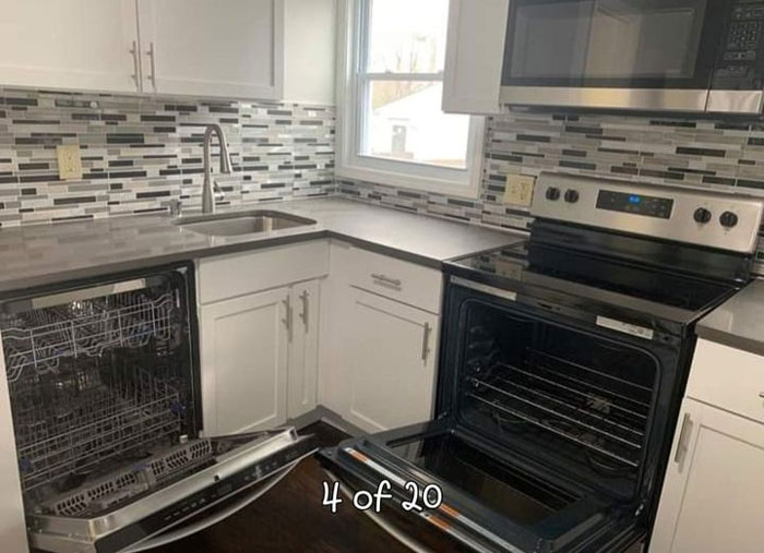 I Can't Say This Is A Selling Point For Me