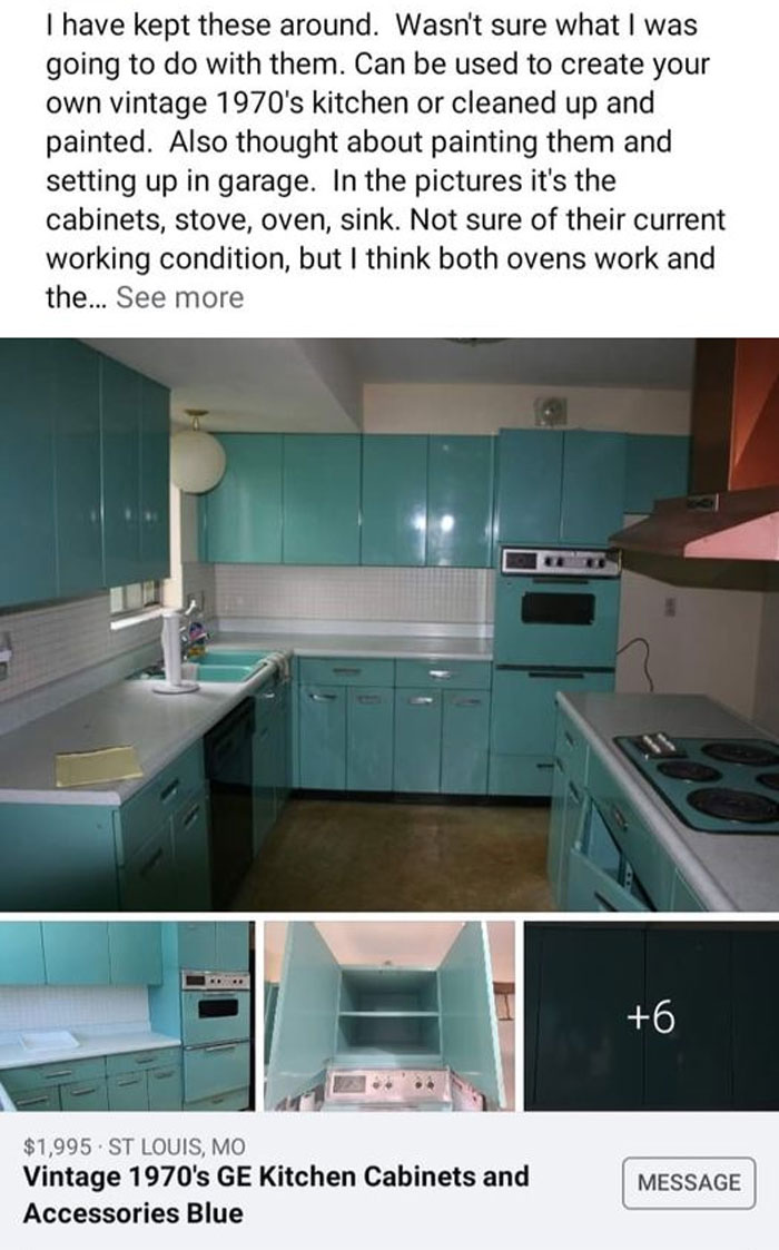 This Kitchen Could Be Yours!!