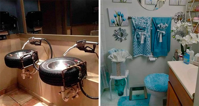 35 Of The Most Awful Homes Shared On The ‘That’s It, I’m Home Shaming’ Facebook Group (New Pics)