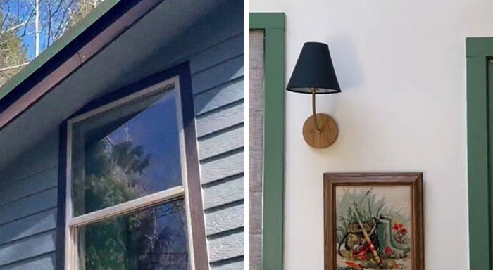 15 “Questions I Have For The Man Who Built My House”