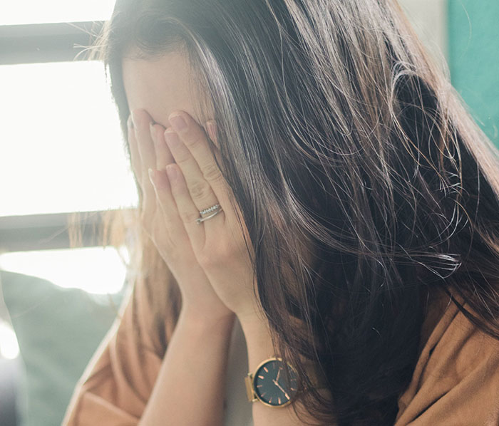 Woman Doesn't Attend Party Because She Has To Study For Exam, Petty Husband Makes Sure She Misses Her Exam Too - 7