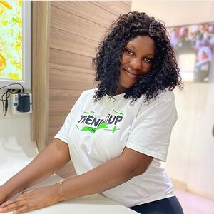 uwayemwenegberanmwen avatar