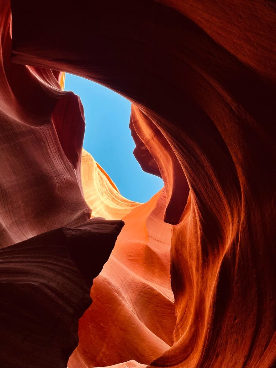 Antelope Canyon