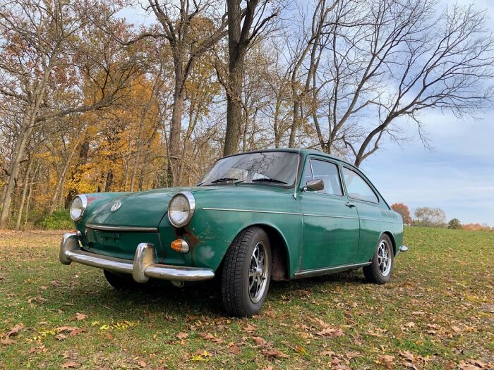 My Rare Dream Car!