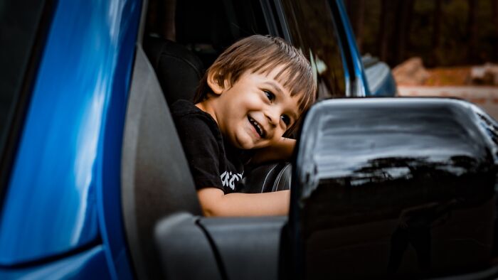 When My Dad Becomes A Photographer - 2