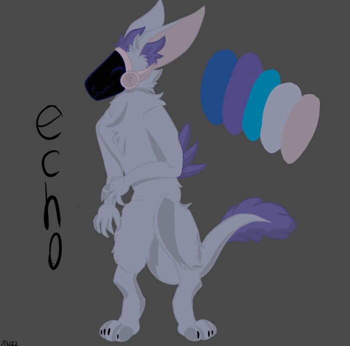 I&rsquo;m A 14-Year-Old Self-Taught Artist Wanting Other Pandas' Opinions On My Art