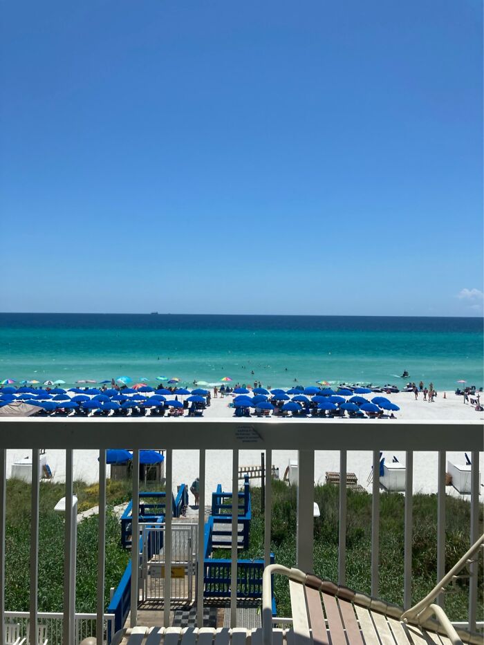 Panama City Beach, Florida