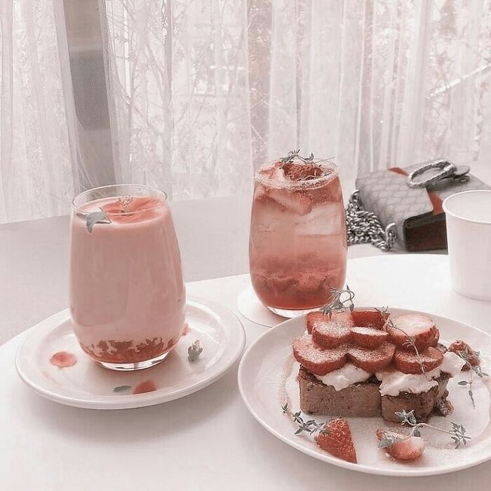 Hey Pandas, If You Could Only Eat One Food For The Rest Of Your Life What Would That Be And Why?