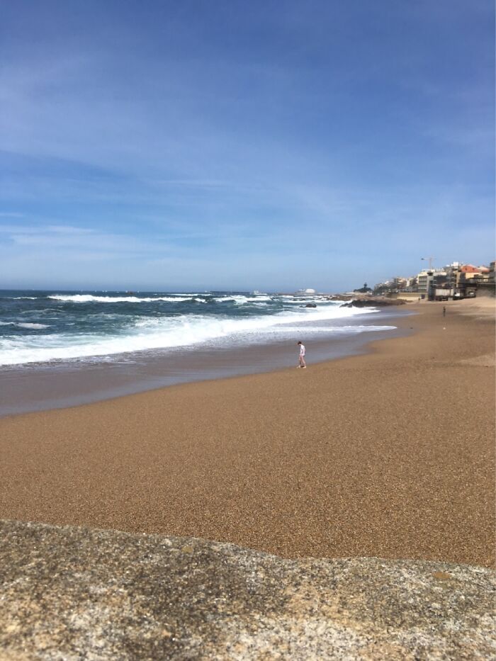 Unfortunately I Have No Idea Where I Took This, But I’m Guessing It’s Portugal?