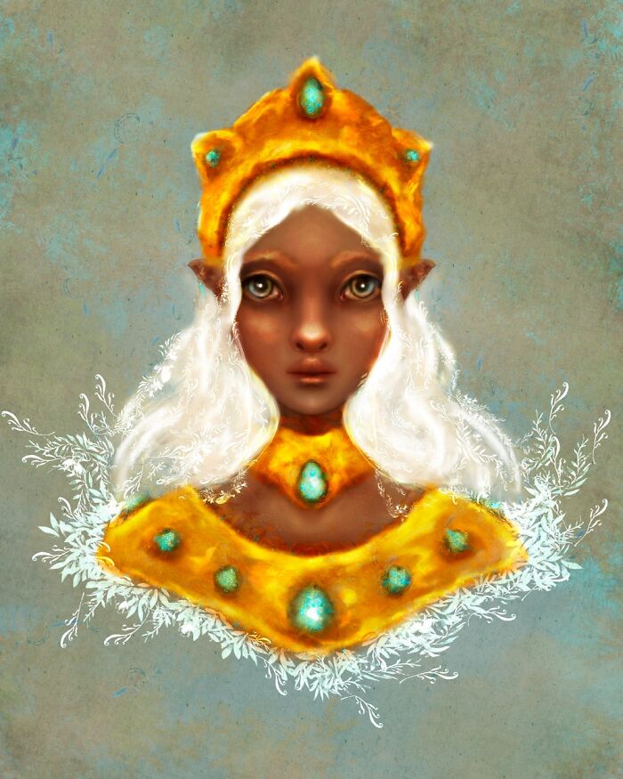 Finishing Up My Next Childrens Picture Book A Fairy Bedtime Story