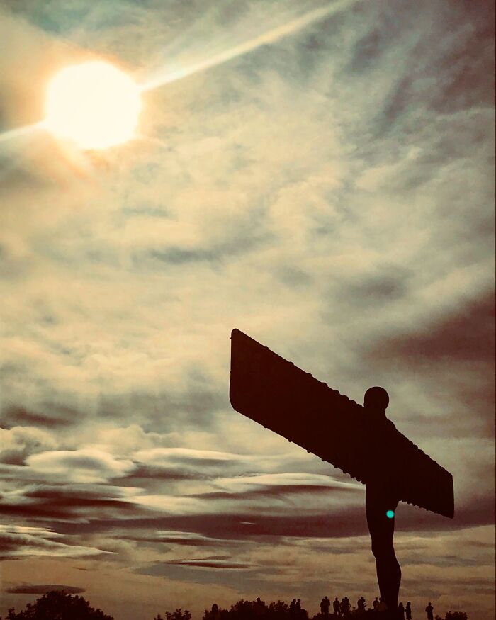 Angel Of The North